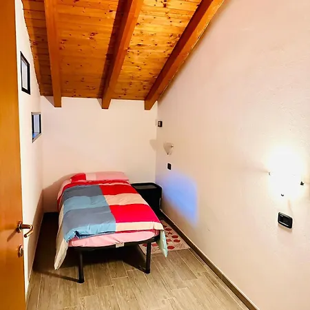 Urban Studio Cameri Apartment Cameri