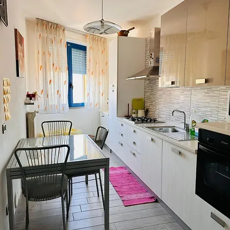 Apartment Urban Studio Cameri