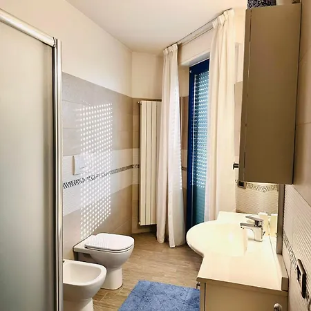 Urban Studio Cameri Apartment Cameri