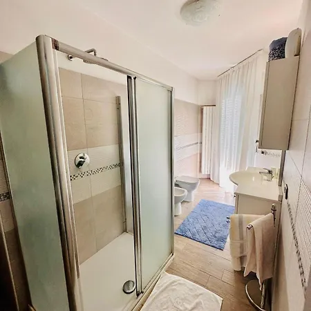 Urban Studio Cameri Apartment Cameri