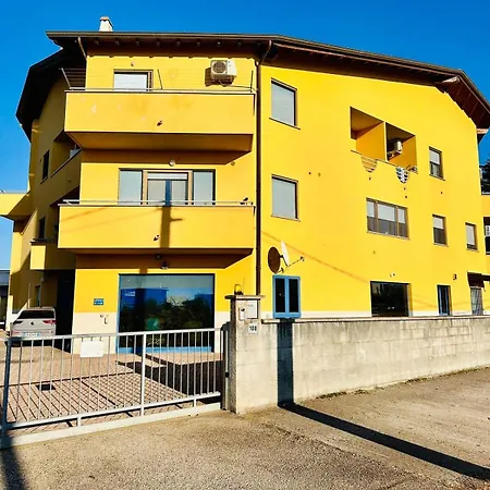 Urban Studio Cameri Cameri
