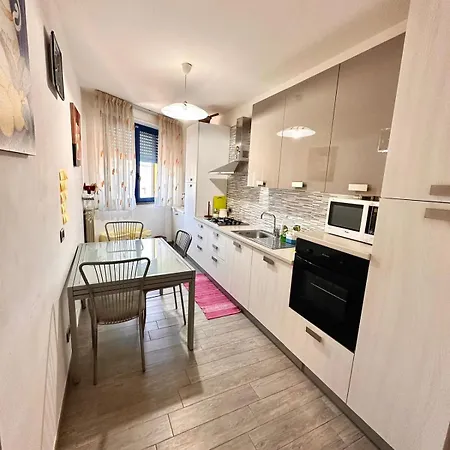 Apartment Urban Studio Cameri *