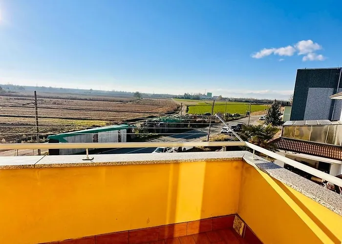 Appartamento Urban *