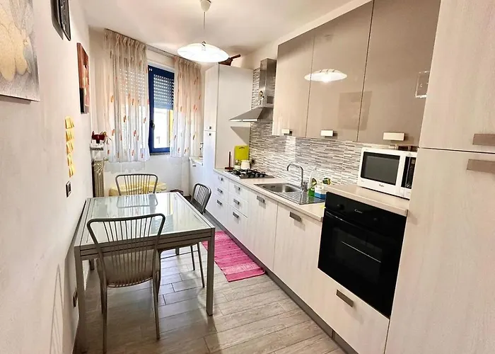 Appartamento Urban *